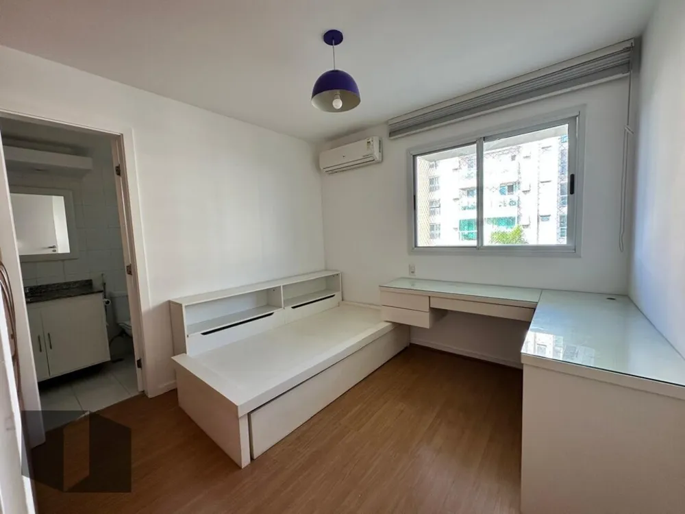 Apartamento, 4 quartos, 160 m² - Foto 10