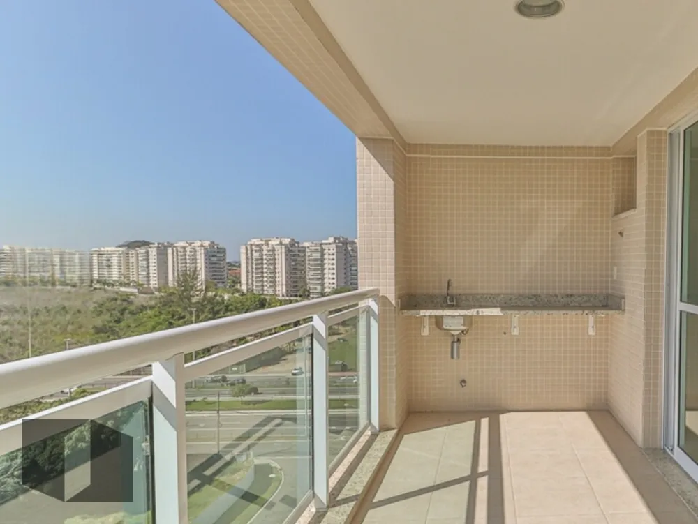 Apartamento, 3 quartos, 83 m² - Foto 2