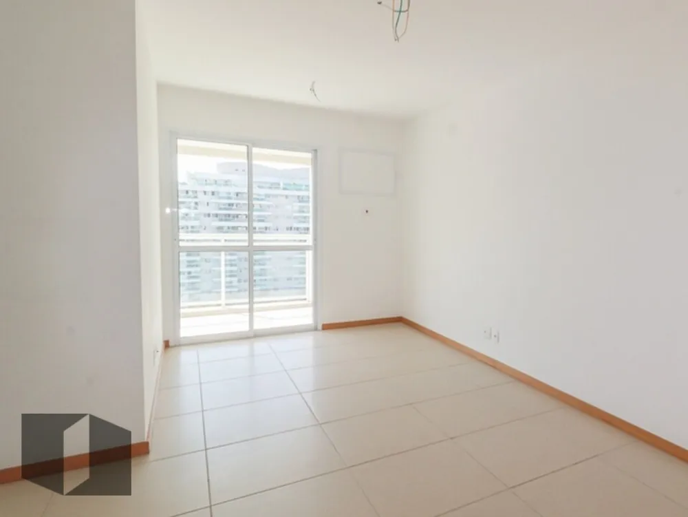 Apartamento, 3 quartos, 83 m² - Foto 1