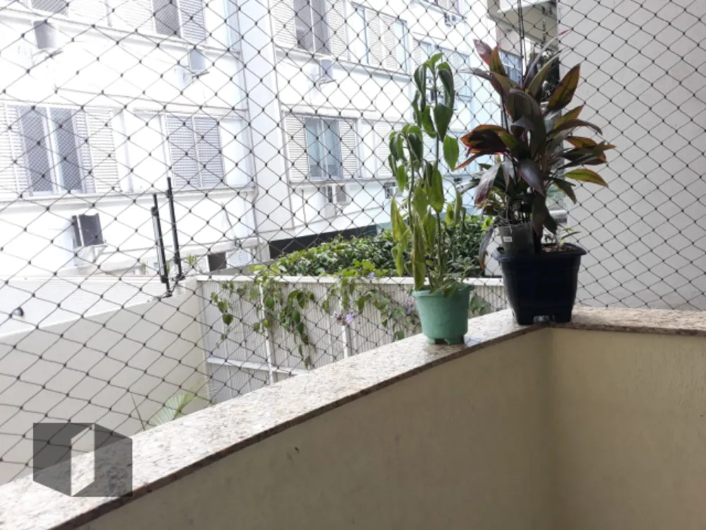 Apartamento, 1 quarto, 45 m² - Foto 8