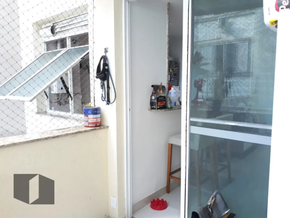 Apartamento, 1 quarto, 45 m² - Foto 7
