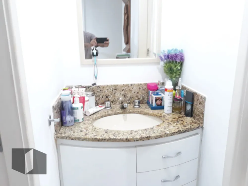 Apartamento, 1 quarto, 45 m² - Foto 16