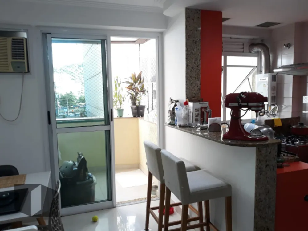 Apartamento, 1 quarto, 45 m² - Foto 5