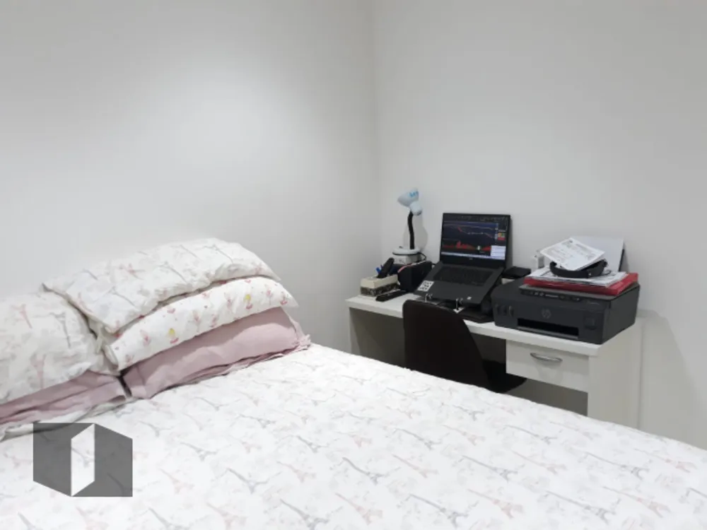 Apartamento, 1 quarto, 45 m² - Foto 13