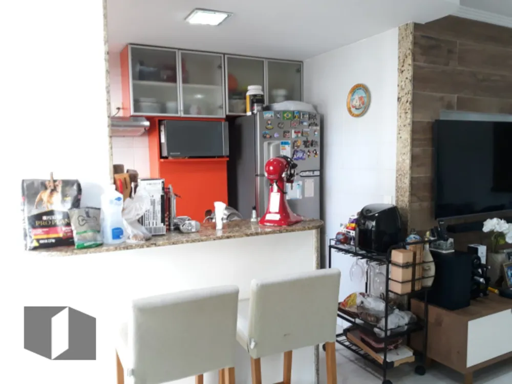 Apartamento, 1 quarto, 45 m² - Foto 4