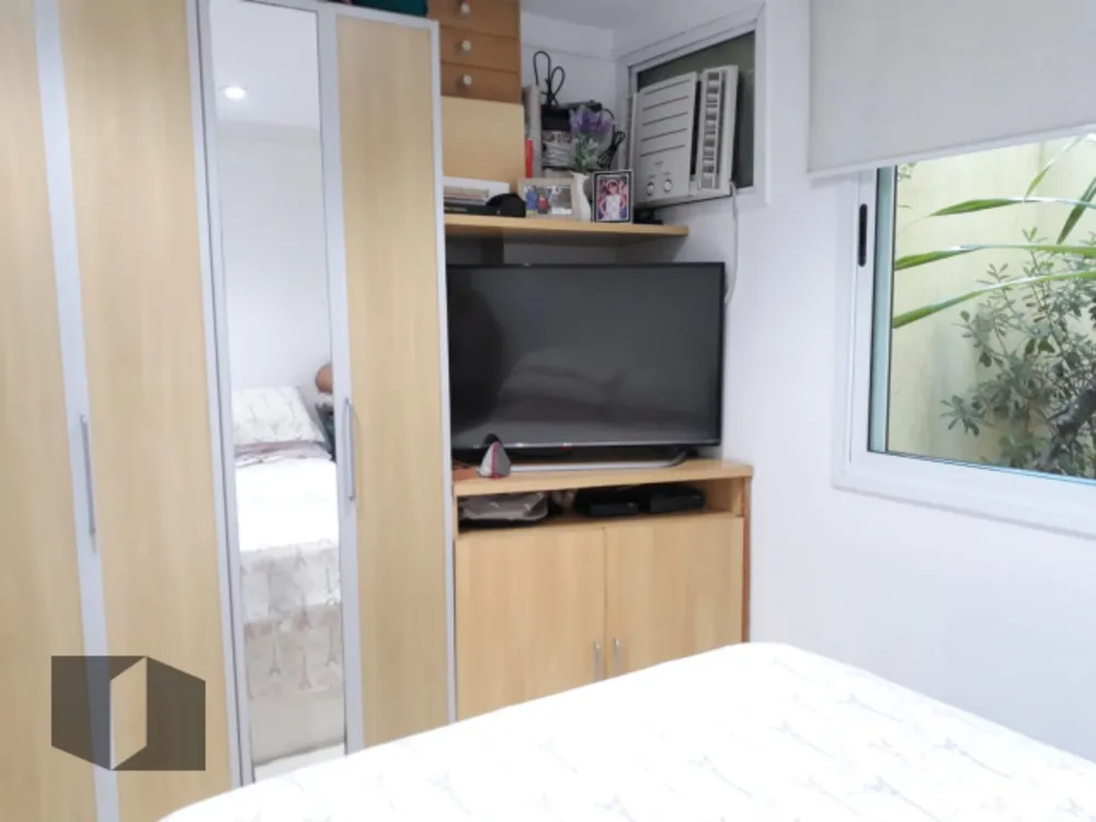 Apartamento, 1 quarto, 45 m² - Foto 14