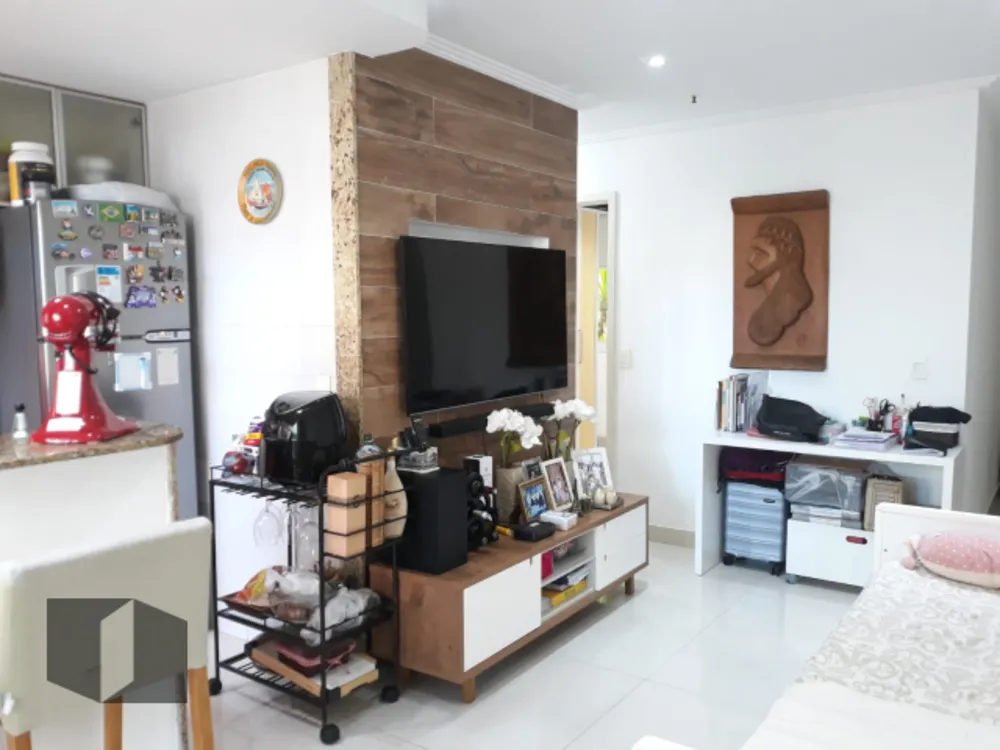 Apartamento, 1 quarto, 45 m² - Foto 6