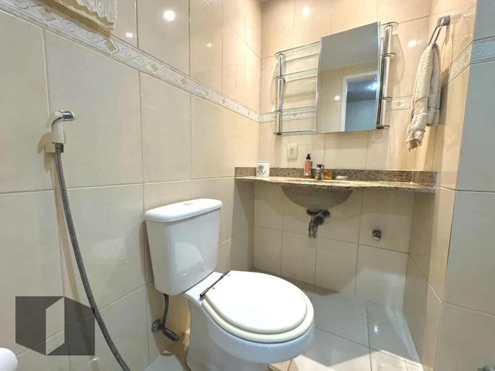 Apartamento, 4 quartos, 126 m² - Foto 16