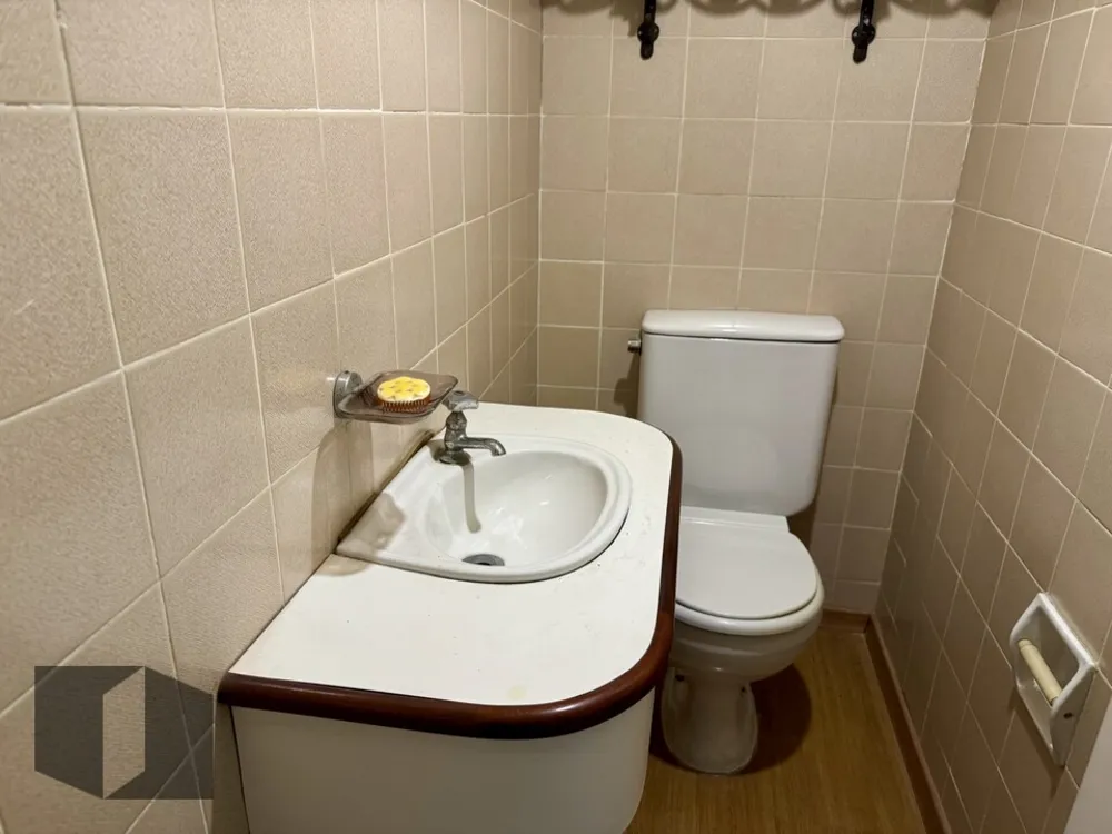 Apartamento, 4 quartos, 126 m² - Foto 7