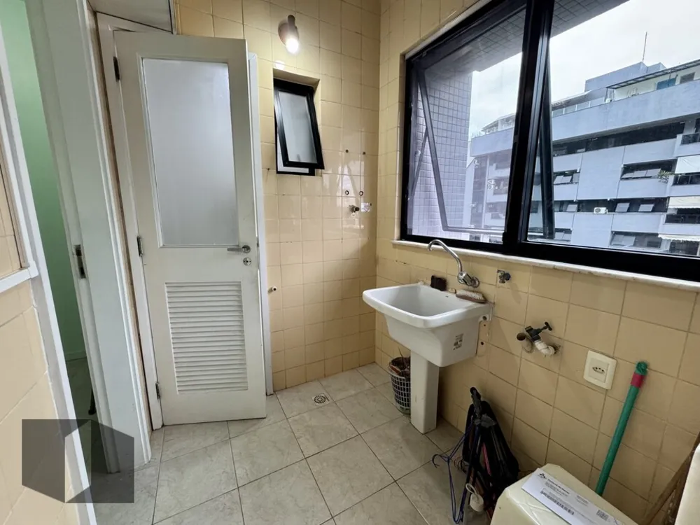 Apartamento, 4 quartos, 126 m² - Foto 20