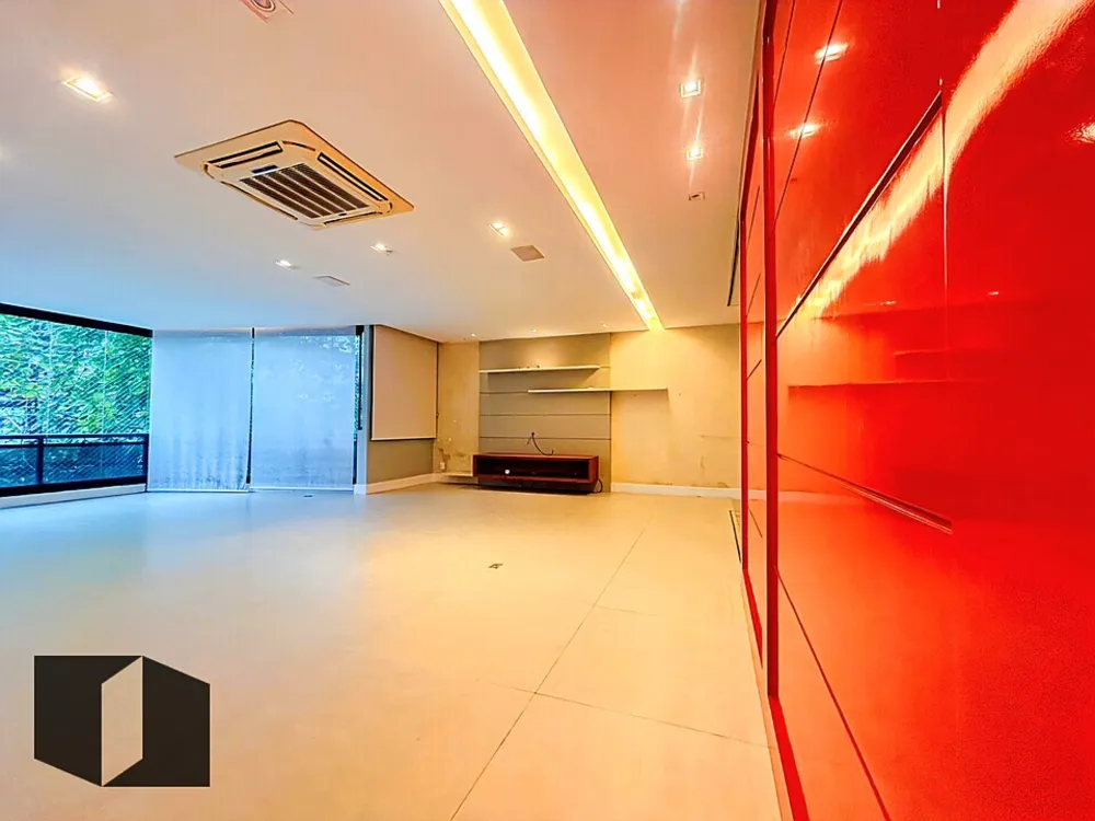 Apartamento, 3 quartos, 168 m² - Foto 10