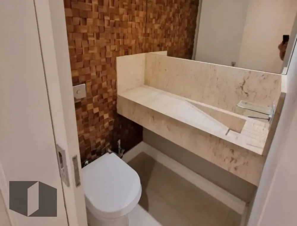 Apartamento, 3 quartos, 168 m² - Foto 3