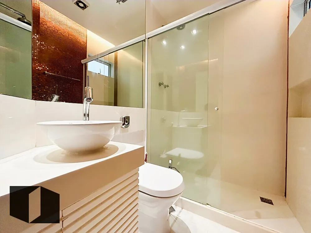 Apartamento, 3 quartos, 168 m² - Foto 41