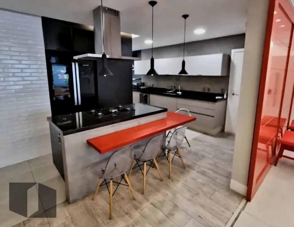 Apartamento, 3 quartos, 168 m² - Foto 9