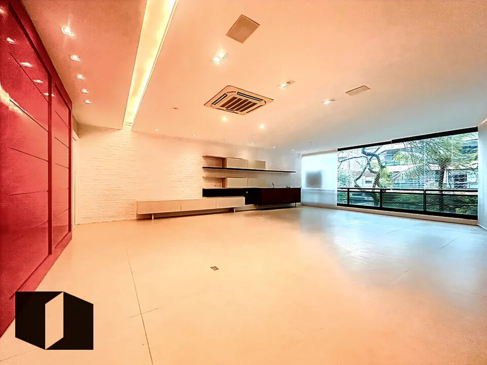 Apartamento, 3 quartos, 168 m² - Foto 12