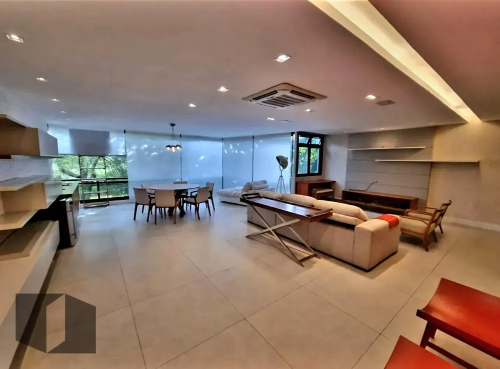 Apartamento, 3 quartos, 168 m² - Foto 20