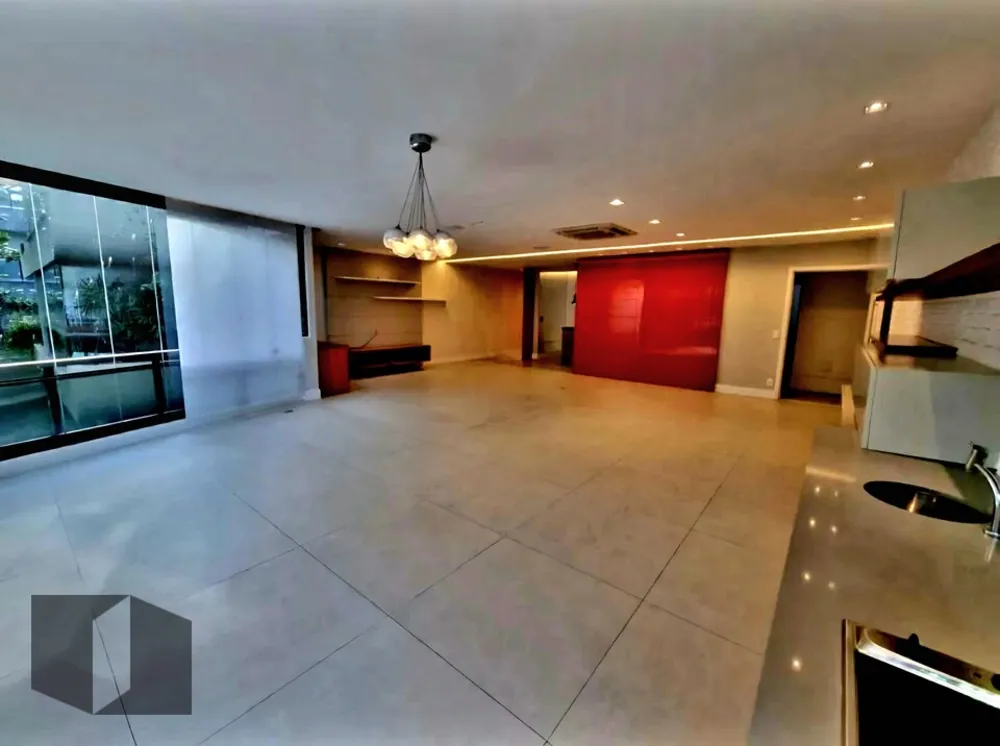 Apartamento, 3 quartos, 168 m² - Foto 7