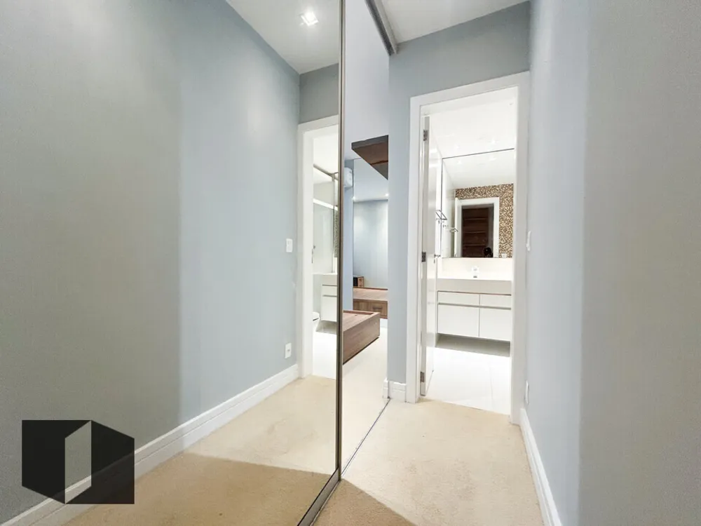 Apartamento, 3 quartos, 168 m² - Foto 30