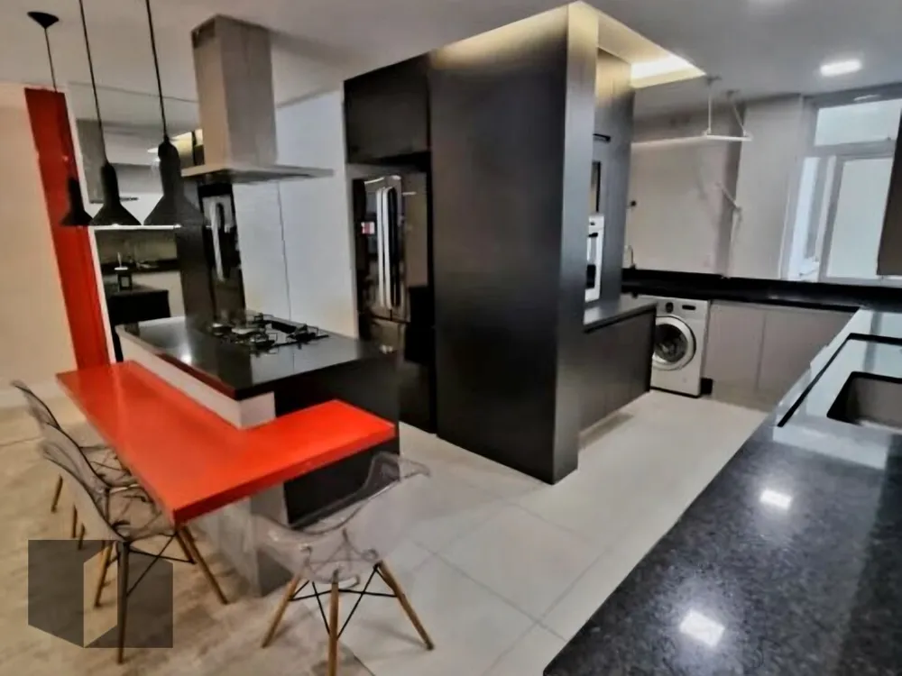Apartamento, 3 quartos, 168 m² - Foto 1