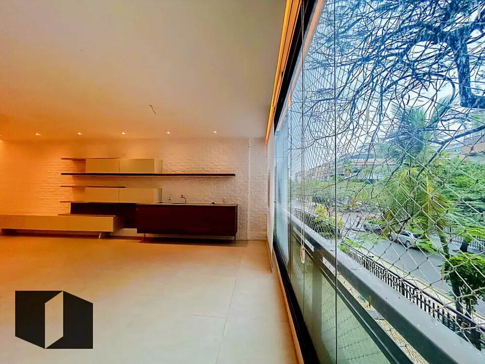 Apartamento, 3 quartos, 168 m² - Foto 18