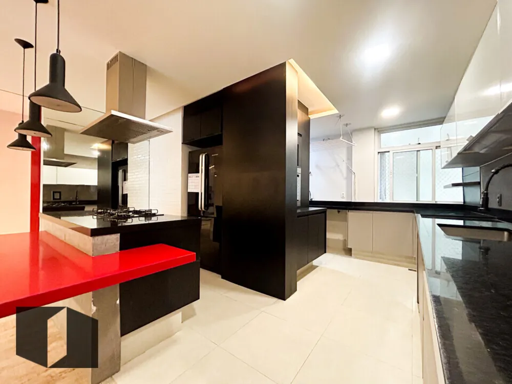 Apartamento, 3 quartos, 168 m² - Foto 44
