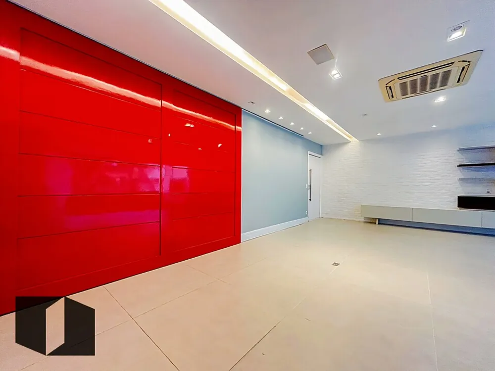 Apartamento, 3 quartos, 168 m² - Foto 14