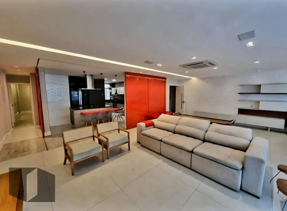 Apartamento, 3 quartos, 168 m² - Foto 8