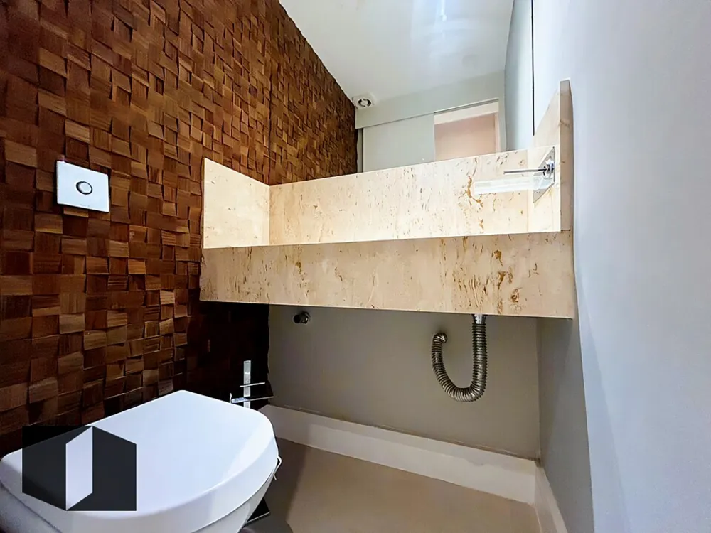 Apartamento, 3 quartos, 168 m² - Foto 22