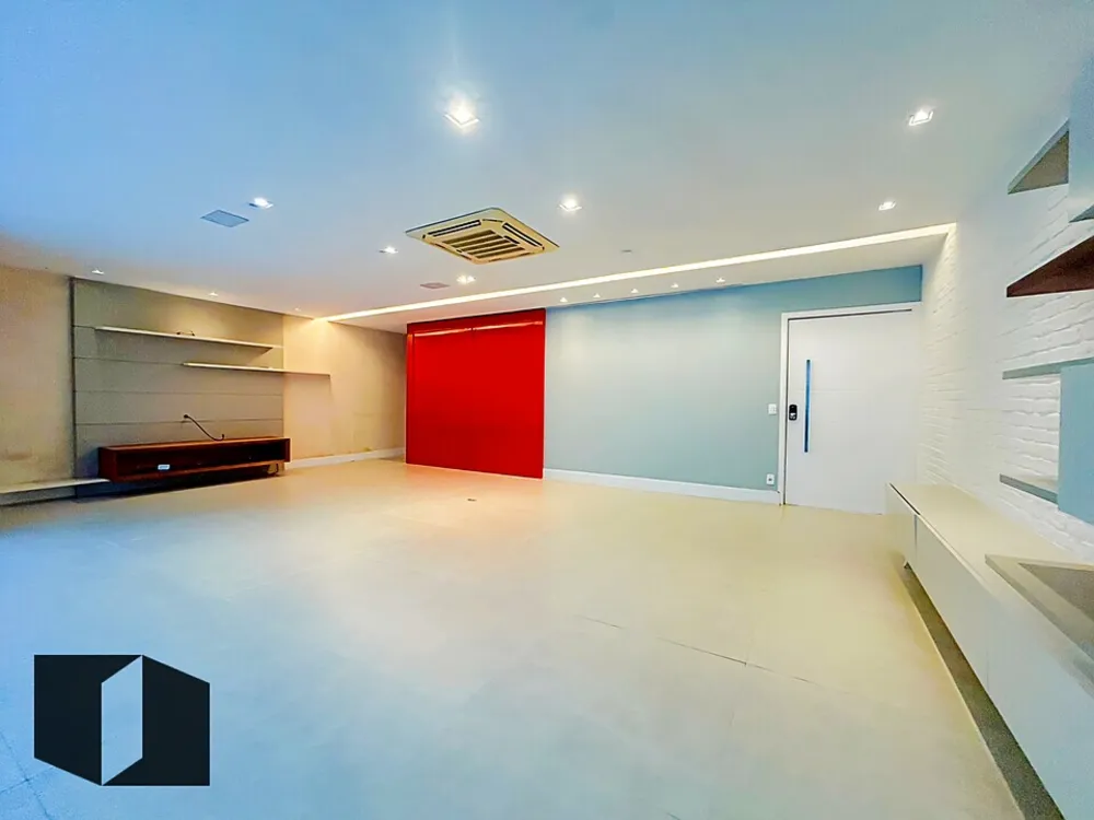 Apartamento, 3 quartos, 168 m² - Foto 5