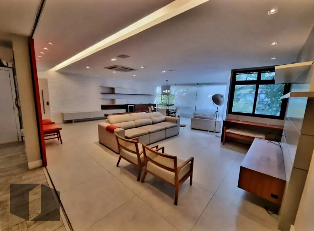 Apartamento, 3 quartos, 168 m² - Foto 11