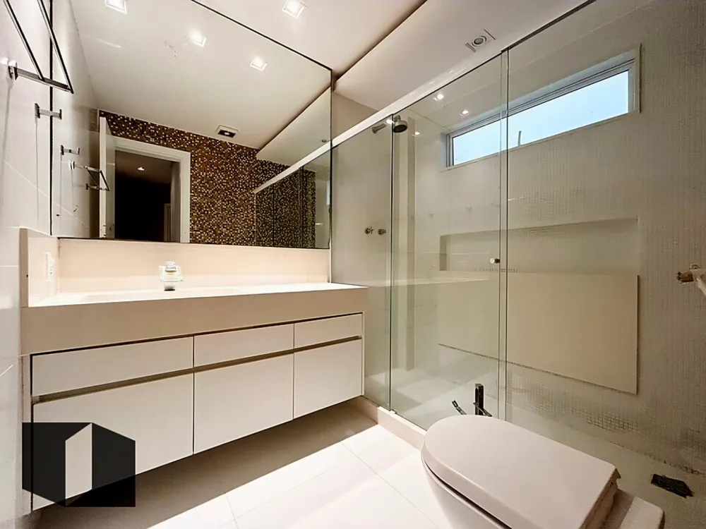 Apartamento, 3 quartos, 168 m² - Foto 32