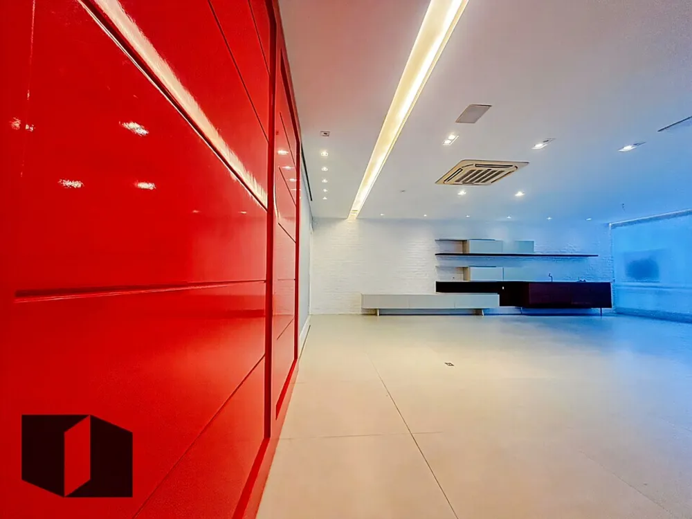 Apartamento, 3 quartos, 168 m² - Foto 15
