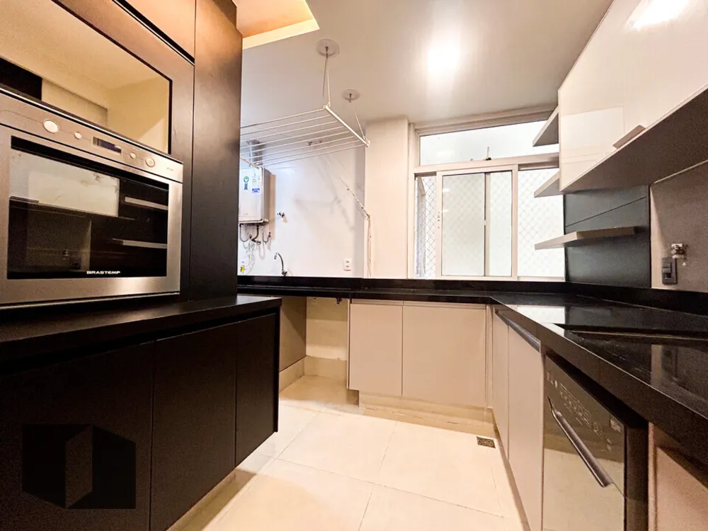 Apartamento, 3 quartos, 168 m² - Foto 49