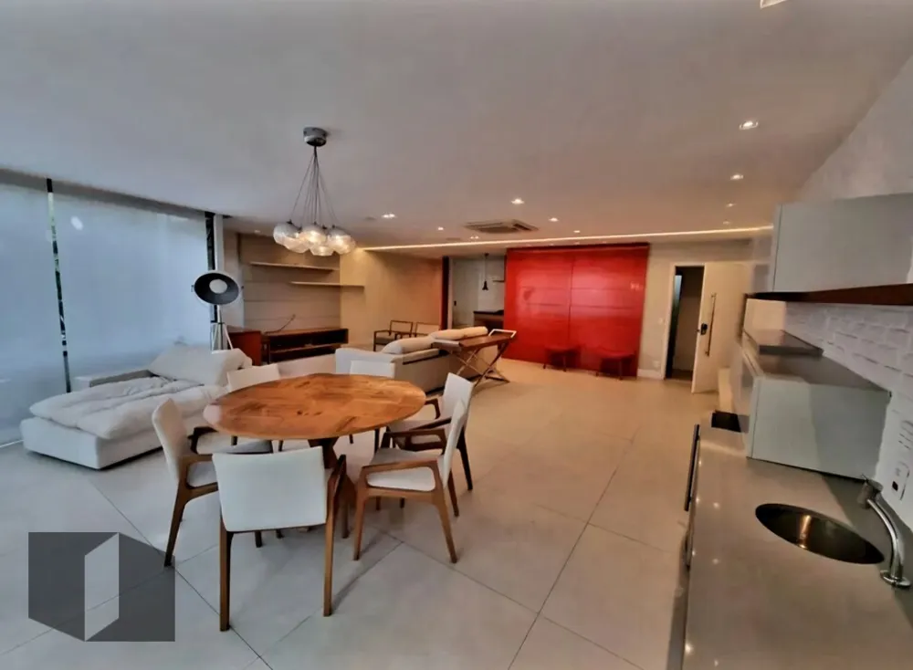 Apartamento, 3 quartos, 168 m² - Foto 16