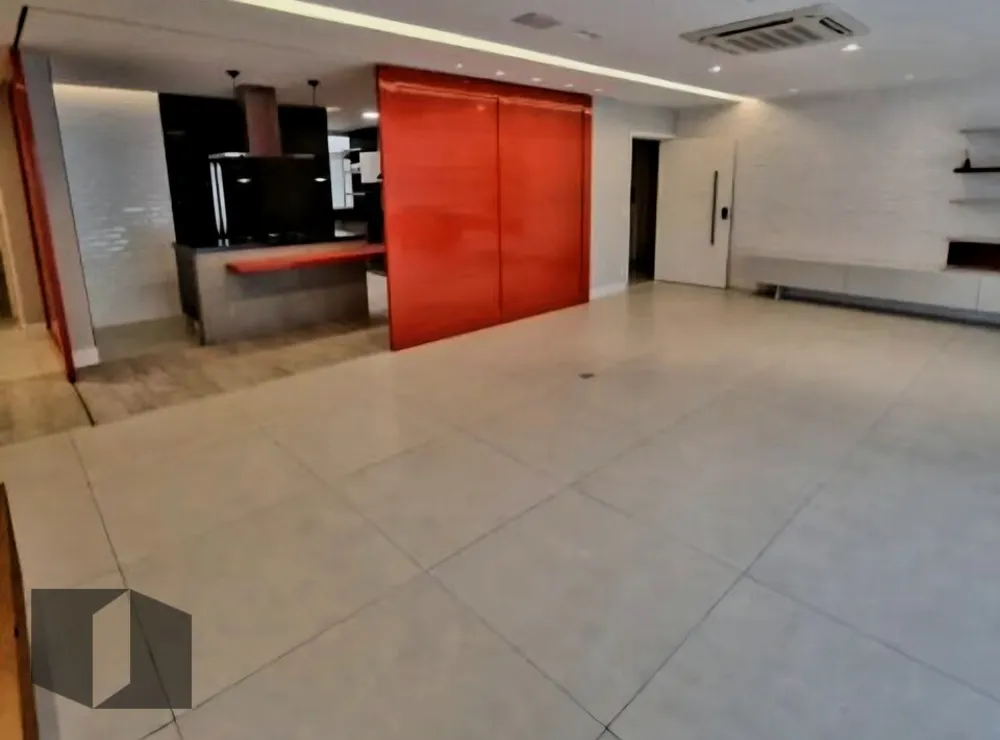 Apartamento, 3 quartos, 168 m² - Foto 5