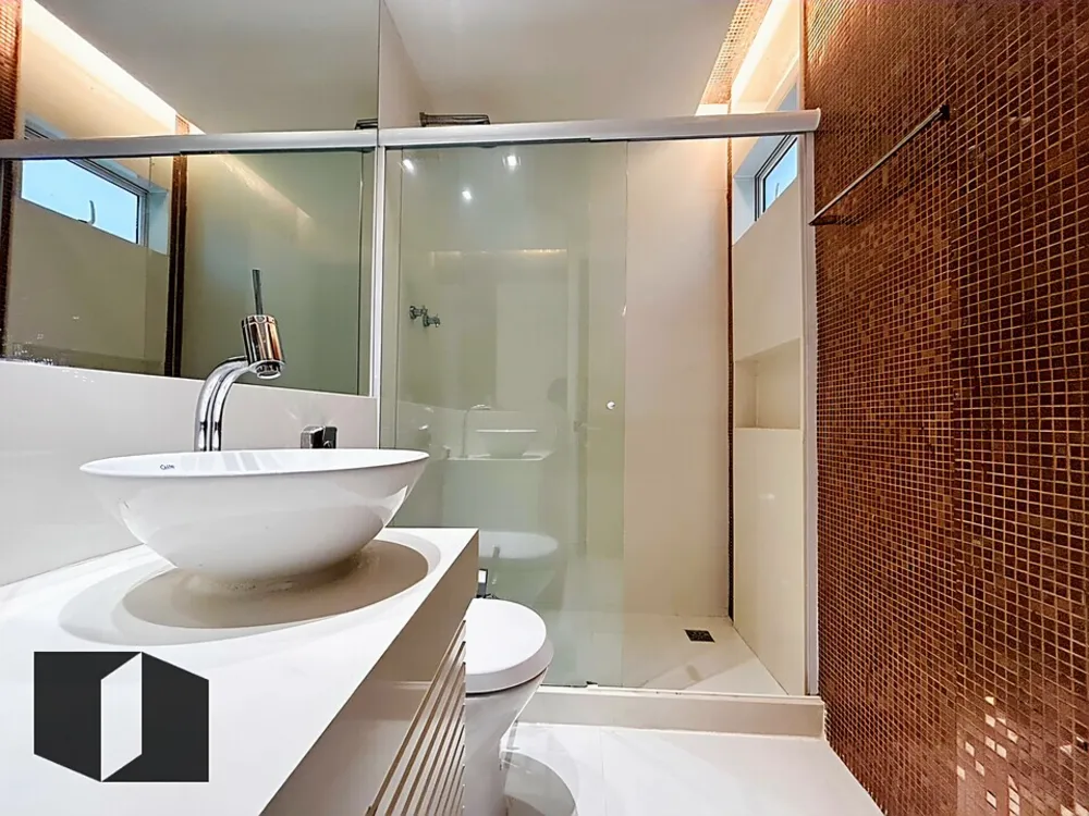 Apartamento, 3 quartos, 168 m² - Foto 40