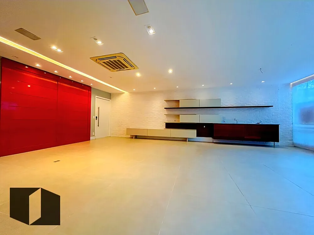 Apartamento, 3 quartos, 168 m² - Foto 8