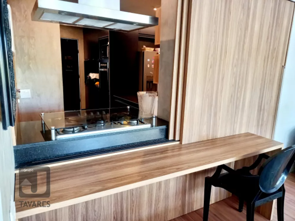 Apartamento, 4 quartos, 191 m² - Foto 31