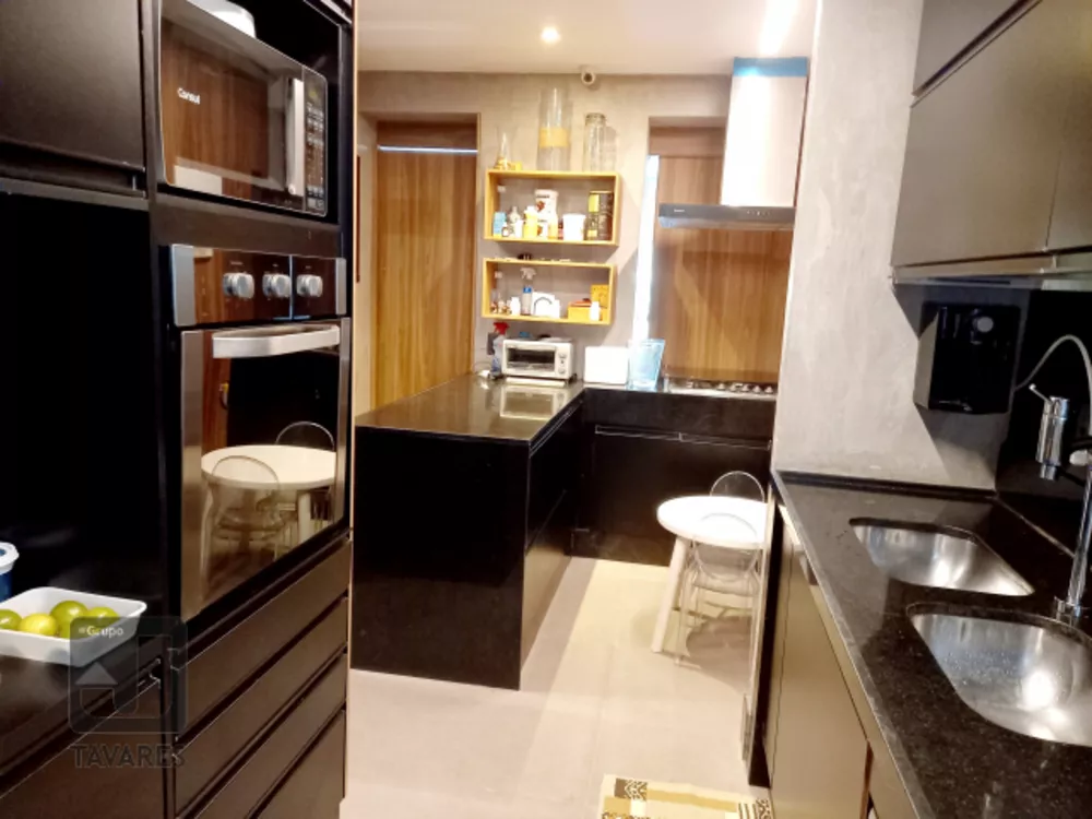Apartamento, 4 quartos, 191 m² - Foto 51