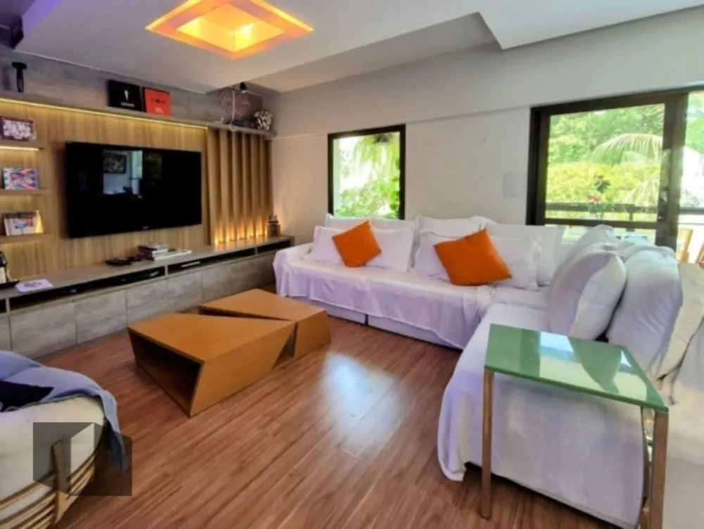 Apartamento, 4 quartos, 191 m² - Foto 45