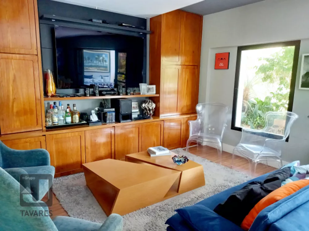 Apartamento, 4 quartos, 191 m² - Foto 13