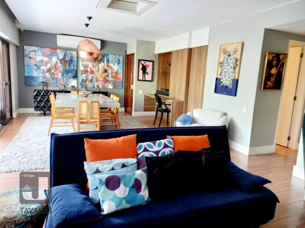 Apartamento, 4 quartos, 191 m² - Foto 9
