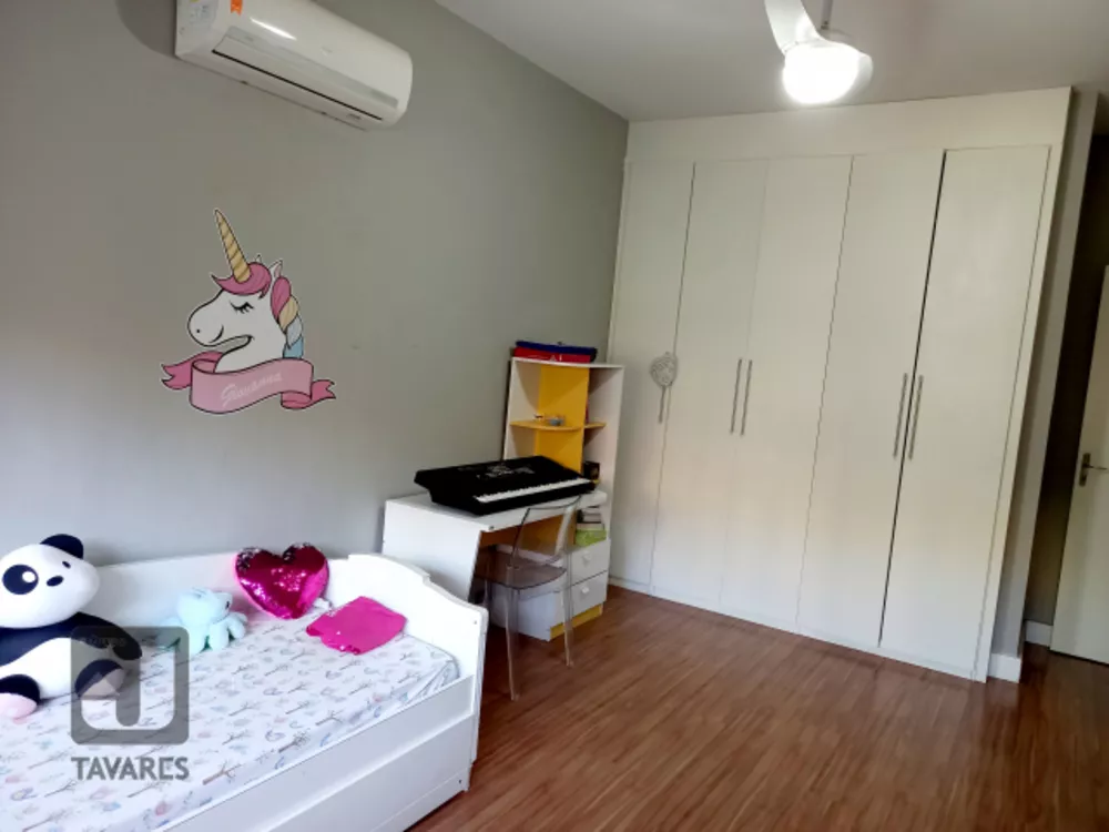 Apartamento, 4 quartos, 191 m² - Foto 19