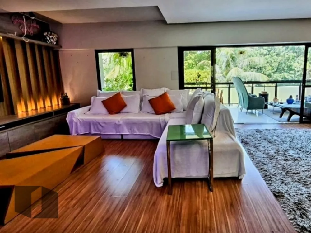 Apartamento, 4 quartos, 191 m² - Foto 40