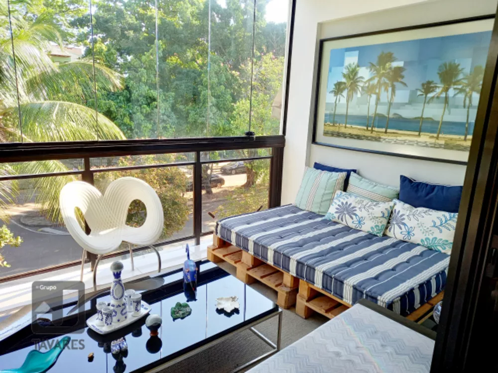 Apartamento, 4 quartos, 191 m² - Foto 61