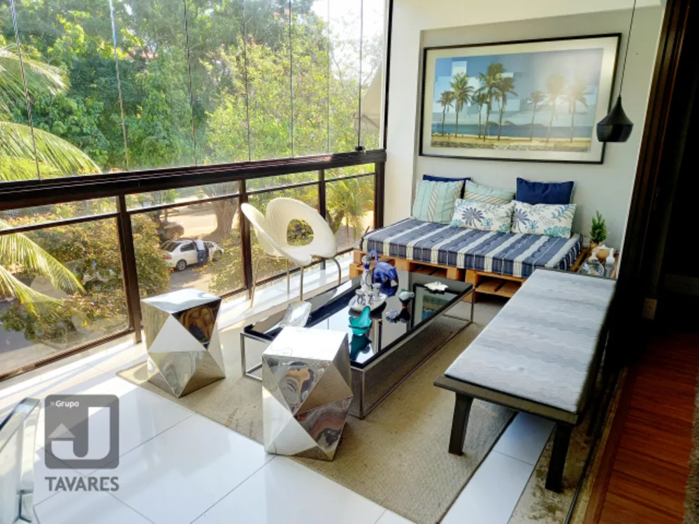 Apartamento, 4 quartos, 191 m² - Foto 30