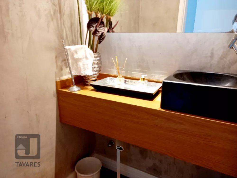 Apartamento, 4 quartos, 191 m² - Foto 5