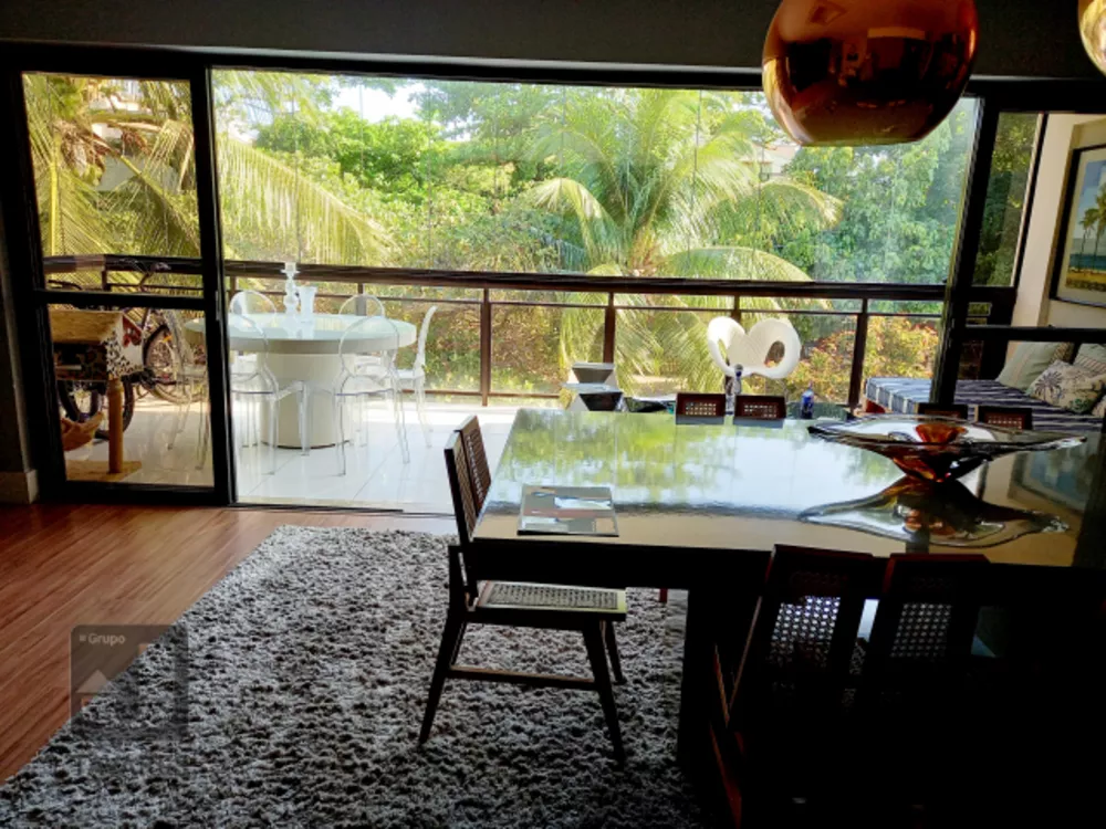 Apartamento, 4 quartos, 191 m² - Foto 39