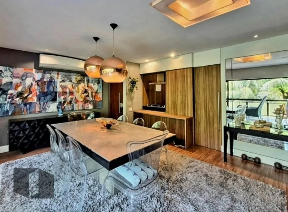 Apartamento, 4 quartos, 191 m² - Foto 18