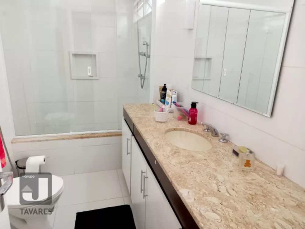 Apartamento, 4 quartos, 191 m² - Foto 14